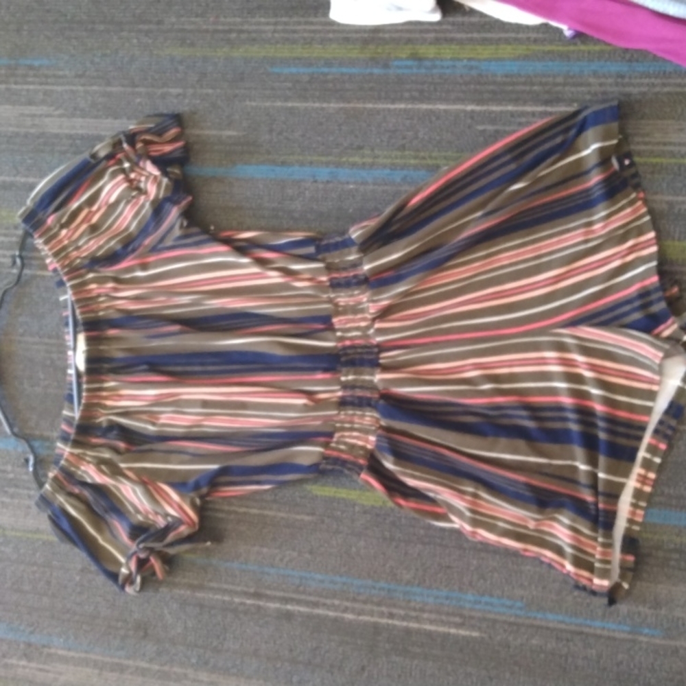 3/$15 kids romper